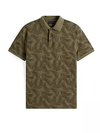 TOMMY HILFIGER | Poloshirt | creme