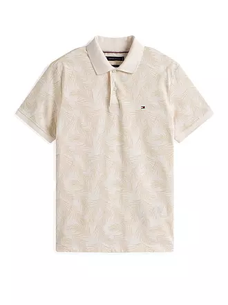 TOMMY HILFIGER | Poloshirt | creme