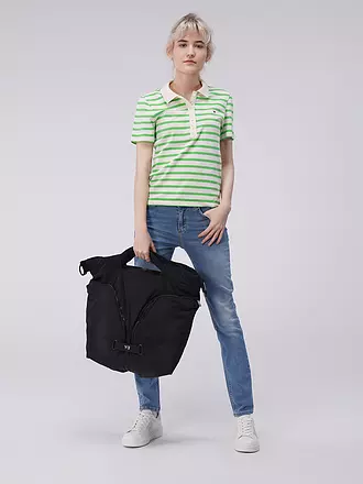 TOMMY HILFIGER | Poloshirt | dunkelblau
