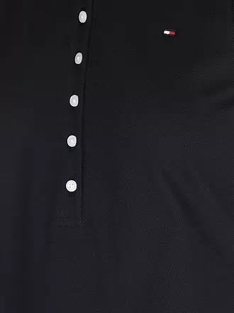 TOMMY HILFIGER | Poloshirt | hellblau