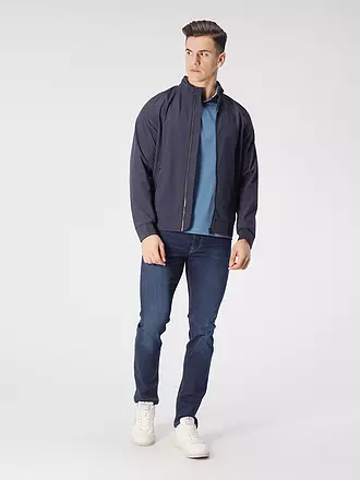 TOMMY HILFIGER | Poloshirt | grün