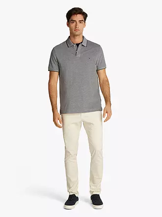 TOMMY HILFIGER | Poloshirt | hellblau