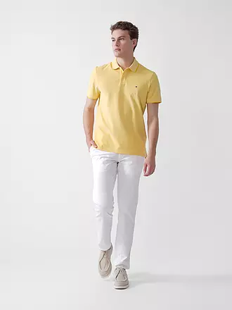 TOMMY HILFIGER | Poloshirt | hellblau