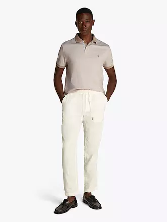 TOMMY HILFIGER | Poloshirt | blau