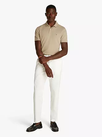 TOMMY HILFIGER | Poloshirt | hellblau