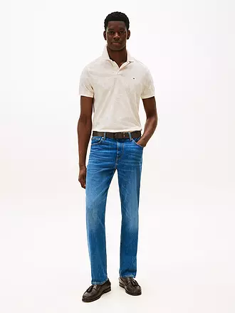 TOMMY HILFIGER | Poloshirt | olive
