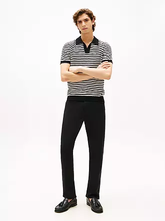 TOMMY HILFIGER | Poloshirt | blau