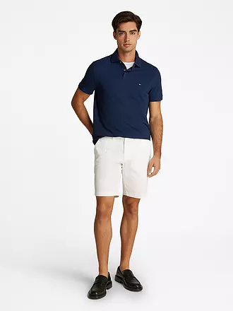 TOMMY HILFIGER | Poloshirt | grün