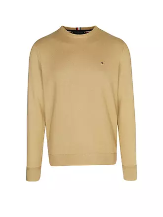 TOMMY HILFIGER | Pullover | hellblau