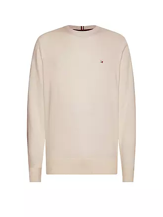 TOMMY HILFIGER | Pullover | creme