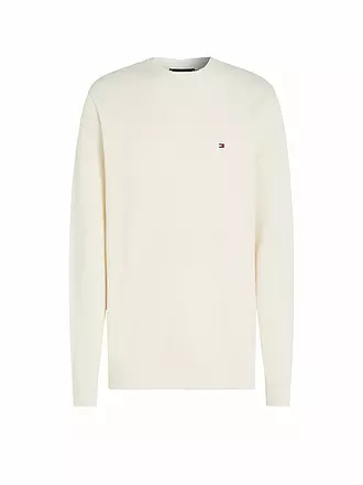 TOMMY HILFIGER | Pullover | creme