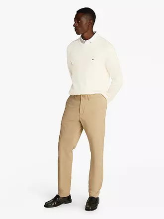 TOMMY HILFIGER | Pullover | creme