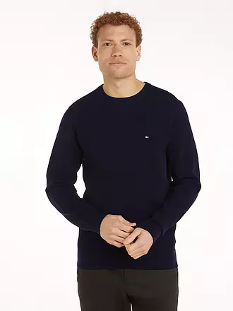 TOMMY HILFIGER | Pullover | creme