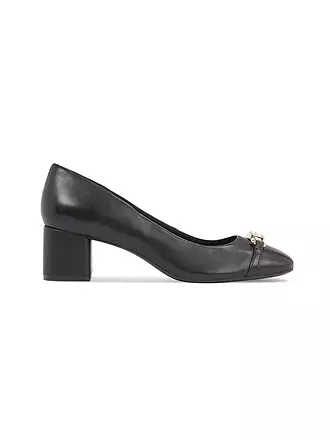 TOMMY HILFIGER | Pumps | schwarz