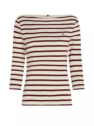 TOMMY HILFIGER | Shirt | weiss