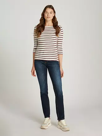 TOMMY HILFIGER | Shirt | weiss