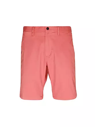 TOMMY HILFIGER | Shorts Relaxed Tapered HARLEM 1985 | rot