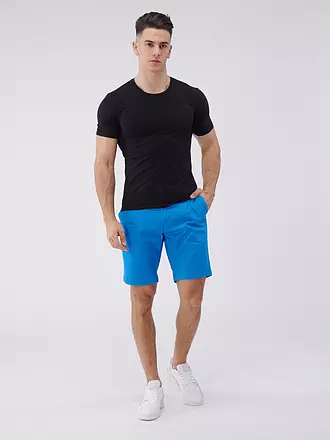 TOMMY HILFIGER | Shorts Relaxed Tapered HARLEM 1985 | blau