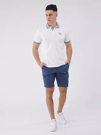 TOMMY HILFIGER | Shorts Relaxed Tapered HARLEM 1985 | blau