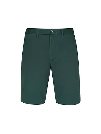 TOMMY HILFIGER | Shorts Relaxed Tapered HARLEM 1985 | olive