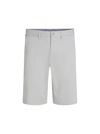 TOMMY HILFIGER | Shorts Relaxed Tapered HARLEM 1985 | grün