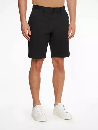 TOMMY HILFIGER | Shorts Relaxed Tapered HARLEM 1985 | olive