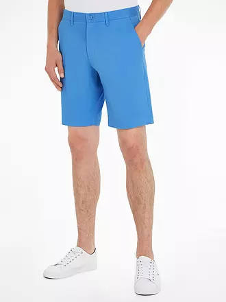 TOMMY HILFIGER | Shorts Relaxed Tapered HARLEM 1985 | grün