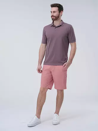 TOMMY HILFIGER | Shorts Relaxed Tapered HARLEM 1985 | grau
