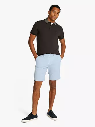 TOMMY HILFIGER | Shorts Relaxed Tapered HARLEM 1985 | grün