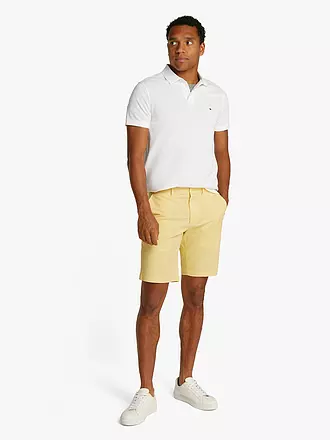TOMMY HILFIGER | Shorts Relaxed Tapered HARLEM 1985 | grün