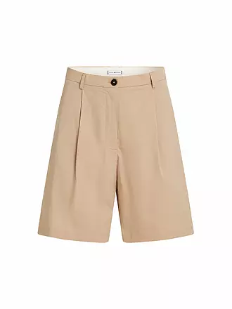 TOMMY HILFIGER | Shorts | beige