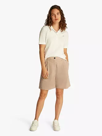TOMMY HILFIGER | Shorts | beige