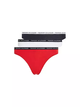 TOMMY HILFIGER | Slip 3-er Pkg. | 