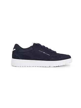 TOMMY HILFIGER | Sneaker | blau