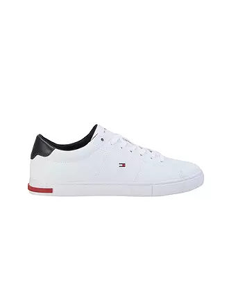 TOMMY HILFIGER | Sneaker | weiss