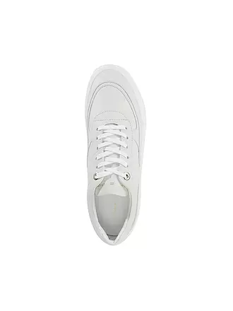 TOMMY HILFIGER | Sneaker | weiss