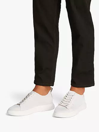 TOMMY HILFIGER | Sneaker | dunkelblau