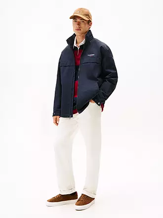 TOMMY HILFIGER | Sneaker | braun