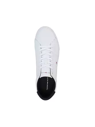 TOMMY HILFIGER | Sneaker | schwarz
