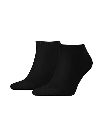 TOMMY HILFIGER | Socken 2 er Pkg | beige
