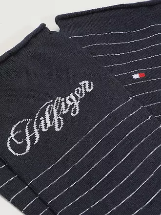 TOMMY HILFIGER | Socken 2er Pkg navy | dunkelblau