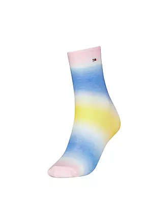 TOMMY HILFIGER | Socken multicolor | bunt