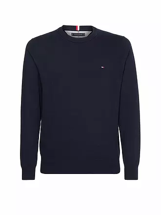 TOMMY HILFIGER | Sweater 1985 | blau