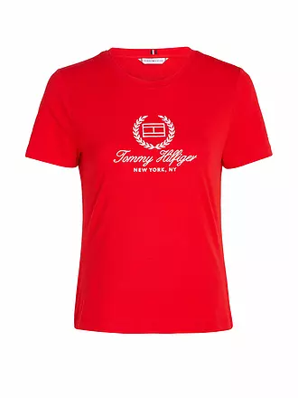 TOMMY HILFIGER | T-Shirt Slim Fit | 