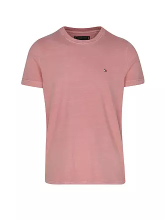 TOMMY HILFIGER | T-Shirt | rosa