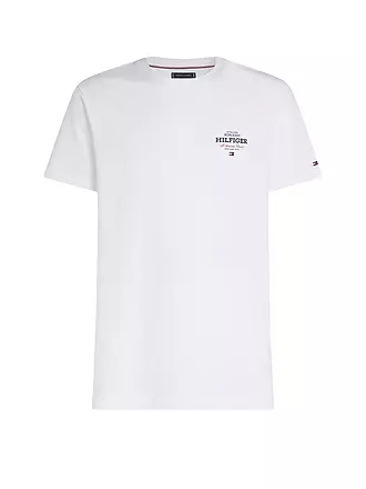 TOMMY HILFIGER | T-Shirt | mint