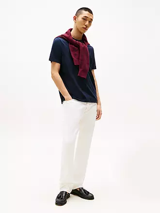 TOMMY HILFIGER | T-Shirt | blau