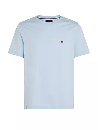 TOMMY HILFIGER | T-Shirt | hellblau