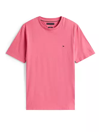 TOMMY HILFIGER | T-Shirt | hellblau