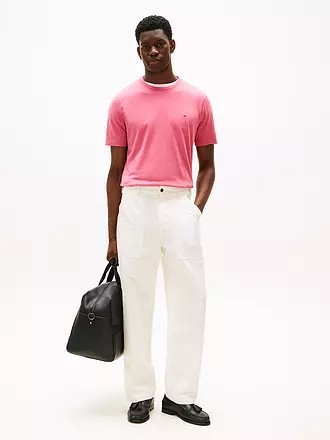 TOMMY HILFIGER | T-Shirt | rosa